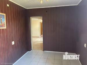 Дом 95м², 1-этажный, участок 3 сот.