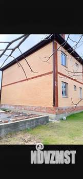 Дом 145м², 2-этажный, участок 3 сот.