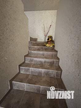 Дом 106м², 3-этажный, участок 3 сот.