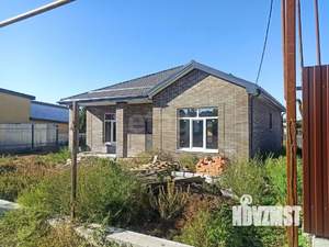 Дом 150м², 1-этажный, участок 6 сот.