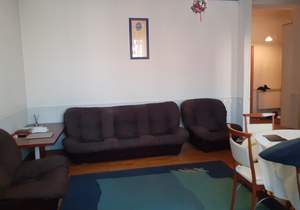 Дом 118м², 1-этажный, участок 3 сот.