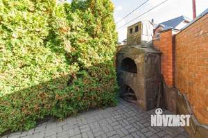 Дом 226м², 2-этажный, участок 7 сот.