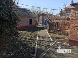 Дом 60м², 1-этажный, участок 5 сот.