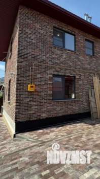 Таунхаус 110м², 2-этажный, участок 2 сот.