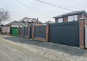 Дом 0м², 2-этажный, участок 5 сот.