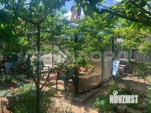 Дом 100м², 1-этажный, участок 4 сот.