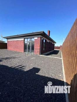 Дом 125м², 2-этажный, участок 5 сот.