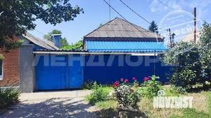 Дом 67м², 1-этажный, участок 4 сот.