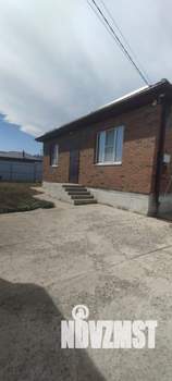 Дом 72м², 1-этажный, участок 4 сот.