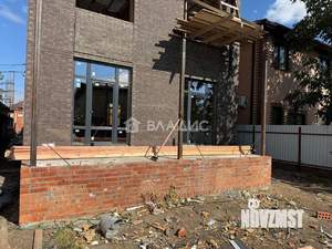 Дом 150м², 2-этажный, участок 3 сот.