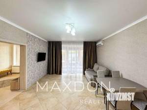 Дом 100м², 1-этажный, участок 3 сот.