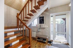 Дом 120м², 2-этажный, участок 4 сот.