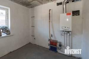 Дом 110м², 2-этажный, участок 4 сот.