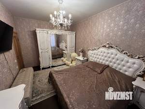 Дом 90м², 1-этажный, участок 3 сот.