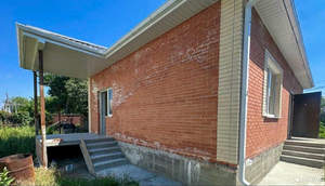 Дом 85м², 1-этажный, участок 4 сот.