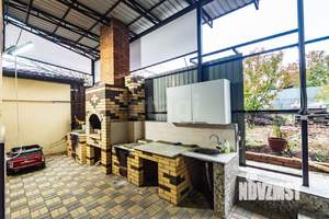 Дом 320м², 1-этажный, участок 5 сот.