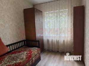 Дом 85м², 2-этажный, участок 3 сот.