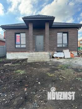 Дом 81м², 1-этажный, участок 4 сот.