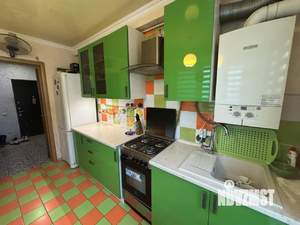 Дом 106м², 3-этажный, участок 3 сот.