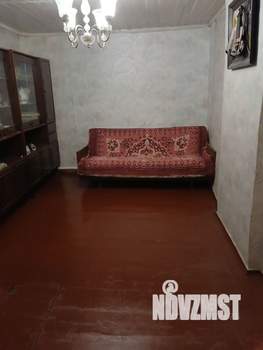 Дом 52м², 1-этажный, участок 1 сот.