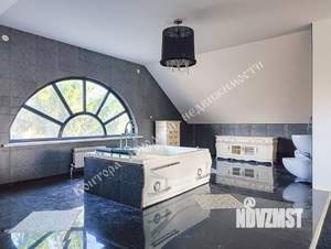 Дом 401м², 4-этажный, участок 6 сот.