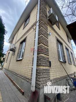 Дом 110м², 2-этажный, участок 3 сот.