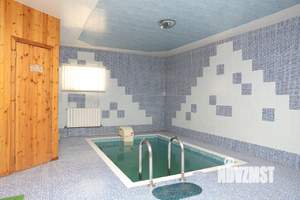 Дом 435м², 4-этажный, участок 10 сот.