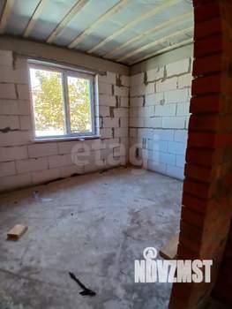 Дом 186м², 1-этажный, участок 6 сот.