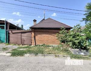 Дом 100м², 2-этажный, участок 2 сот.