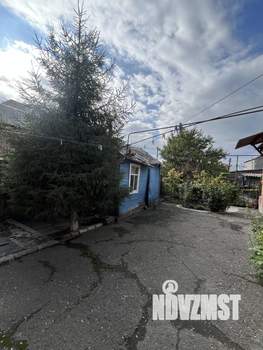 Дом 66м², 1-этажный, участок 4 сот.