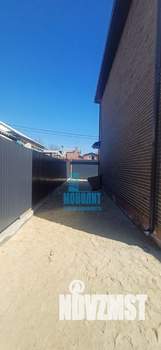 Дом 165м², 2-этажный, участок 3 сот.