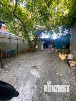 Дом 42м², 1-этажный, участок 2 сот.