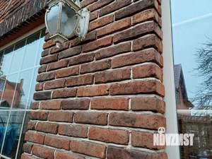 Дом 270м², 2-этажный, участок 6 сот.