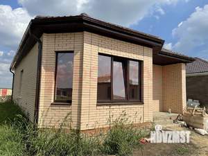 Дом 100м², 1-этажный, участок 4 сот.