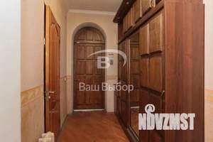 Дом 157м², 2-этажный, участок 5 сот.