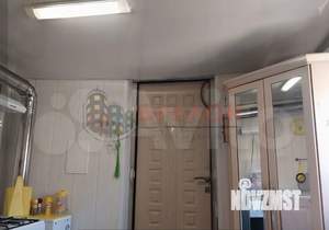 Дом 37м², 1-этажный, участок 3 сот.