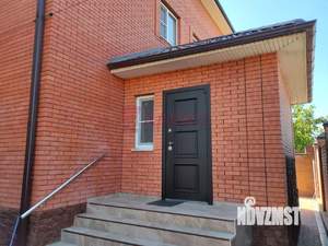 Дом 360м², 3-этажный, участок 7 сот.