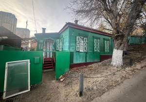 Дом 76м², 1-этажный, участок 3 сот.