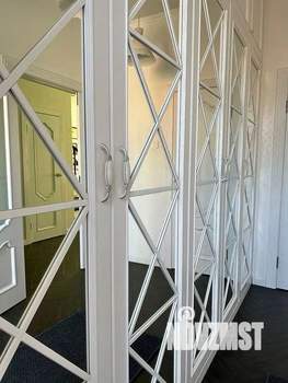 Дом 110м², 2-этажный, участок 3 сот.