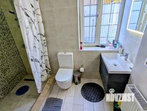 Дом 105м², 1-этажный, участок 3 сот.