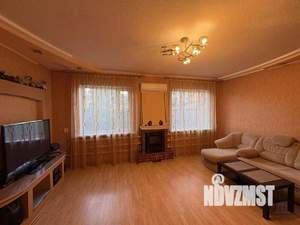 Коттедж 131м², 2-этажный, участок 3 сот.