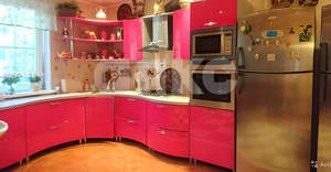 Дом 124м², 2-этажный, участок 3 сот.