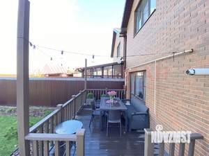 Дом 120м², 2-этажный, участок 3 сот.