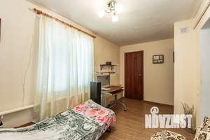 Дом 65м², 1-этажный, участок 2 сот.