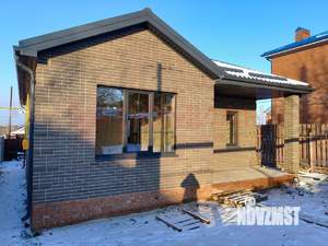 Дом 95м², 1-этажный, участок 3 сот.