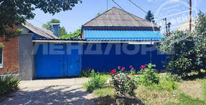 Дом 67м², 1-этажный, участок 4 сот.