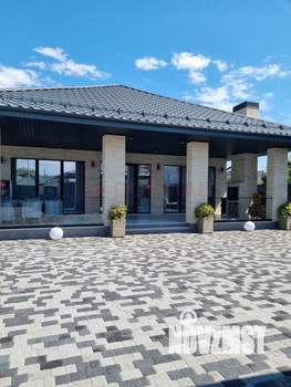 Дом 120м², 1-этажный, участок 5 сот.