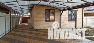 Дом 85м², 1-этажный, участок 4 сот.