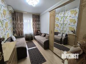 Таунхаус 65м², 2-этажный, участок 1 сот.