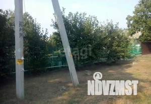 Дом 64м², 1-этажный, участок 10 сот.